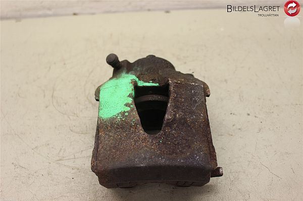 Bremsekaliber - for højre SEAT LEON (1P1)