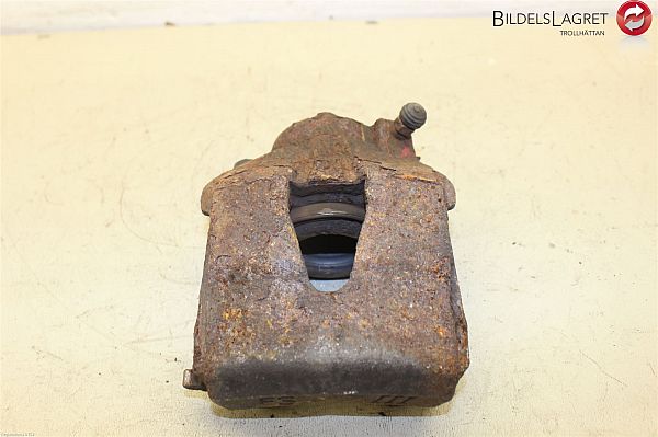 Bremsekaliber - for venstre SEAT LEON (1P1)