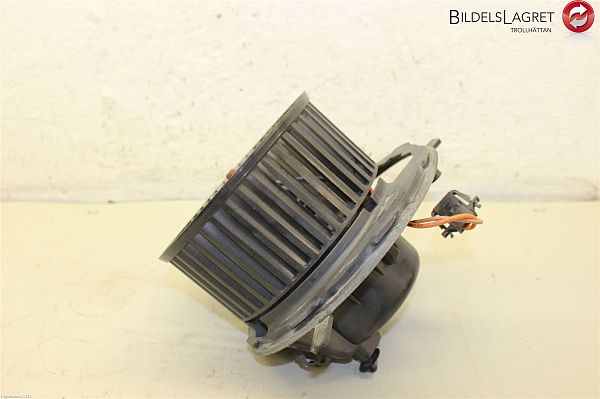Blæsermodstand / Varmeblæser VW PASSAT Estate (365)