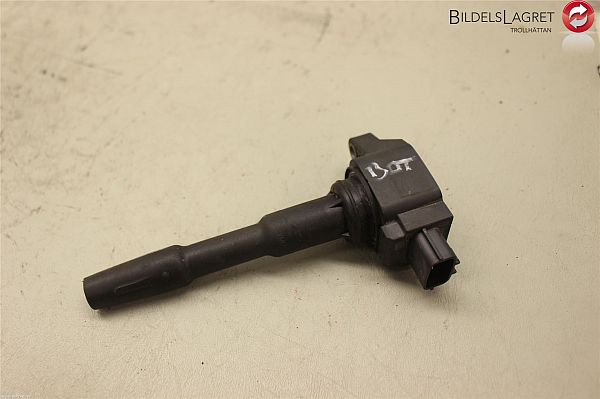 Zündspule elektrisch DACIA DUSTER (HS_)