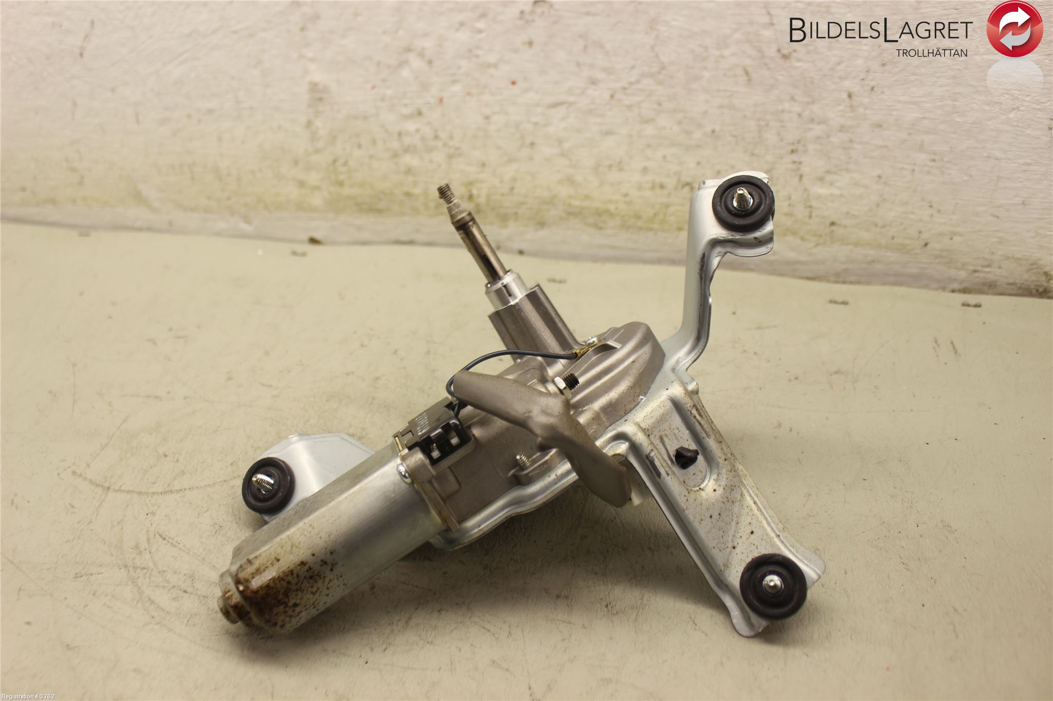 rio★ RURKA WODY OPEL MERIVA ASTRA H 55559575 Z16XEP - 6643924696