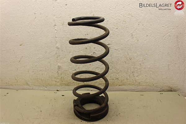 Rear spring - coil KIA RIO III (UB)