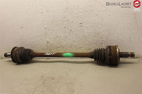 Rear shaft - right MERCEDES-BENZ C-CLASS Coupe (CL203)