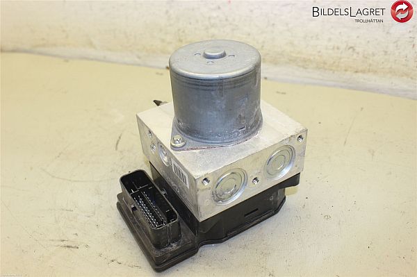 ABS Pumpe VW CC (358)