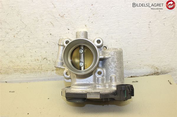 Przełącznik przepustnicy OPEL ASTRA J Sports Tourer (P10)