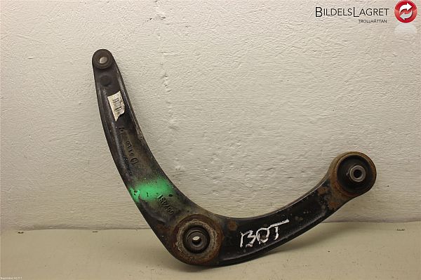 Bærearm forrest nederst PEUGEOT PARTNER Box