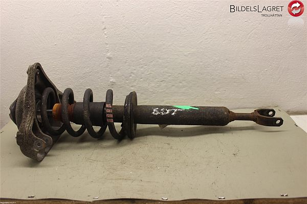 Fjederben for AUDI A6 Avant (4F5, C6)