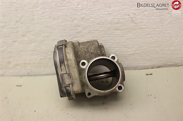 Przełącznik przepustnicy FORD TRANSIT CONNECT V408 Box