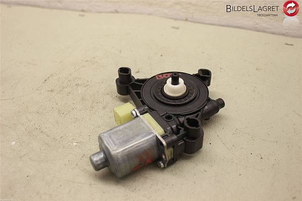 Fensterhebermotor AUDI A3 Sportback (8VA, 8VF)