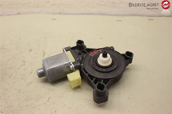 Fensterhebermotor AUDI A3 Sportback (8VA, 8VF)