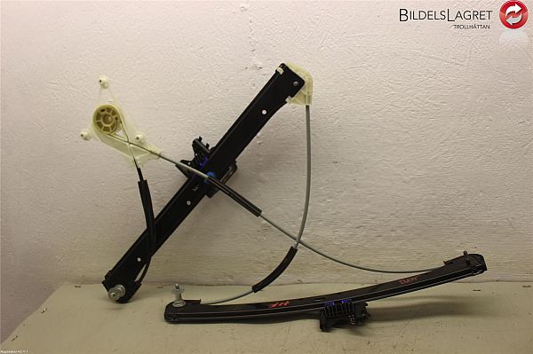 câble de vitre 2 portes AUDI A3 Sportback (8VA, 8VF)