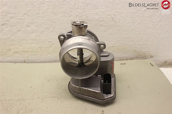 Drosselklappenstellmotor BMW 1 (E81)