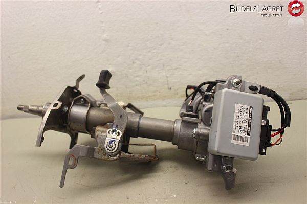 Ratstamme komplet CITROËN C1 II (PA_, PS_)