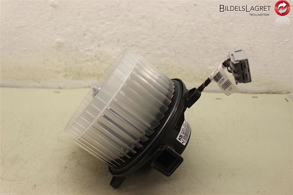 Blæsermodstand / Varmeblæser OPEL INSIGNIA A Sports Tourer (G09)