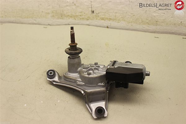 Viskermotor bag TOYOTA AURIS (_E15_)