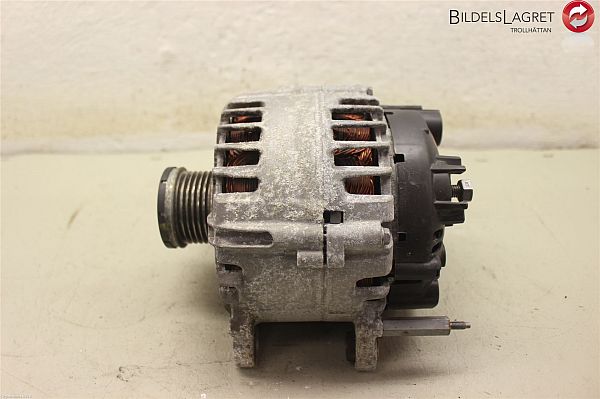Lichtmaschine VW TIGUAN (5N_)