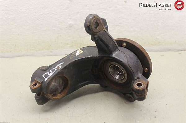 Spindel for CITROËN C3 AIRCROSS II (2R_, 2C_)