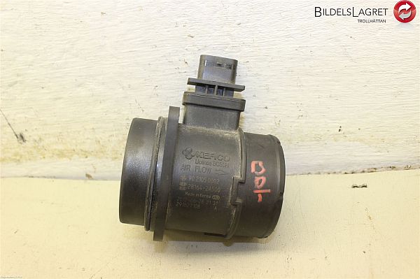 Luftmengenmesser HYUNDAI i30 (GD)