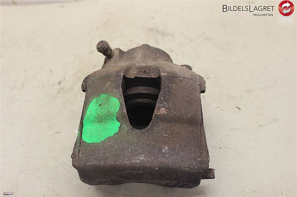 Bremsekaliber - for højre VW JETTA III (1K2)