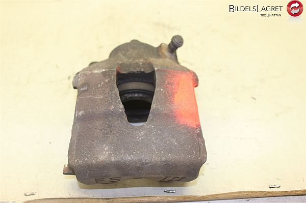 Bremsekaliber - for venstre VW JETTA III (1K2)