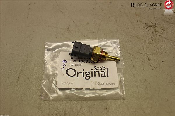 Sensor - lygtejustering