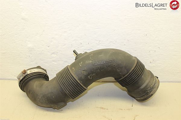 Inlet pipe SAAB 9-3 (YS3F, E79, D79, D75)