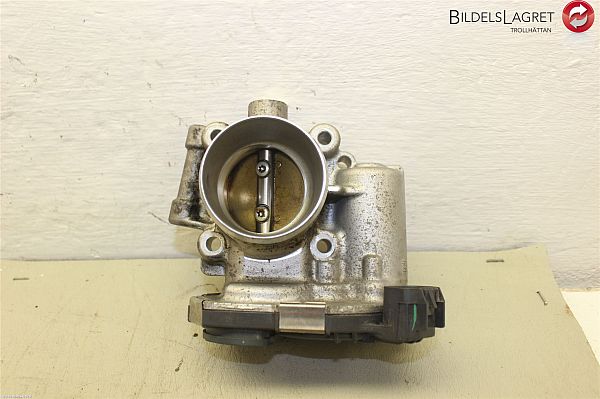 Przełącznik przepustnicy OPEL CORSA E (X15)