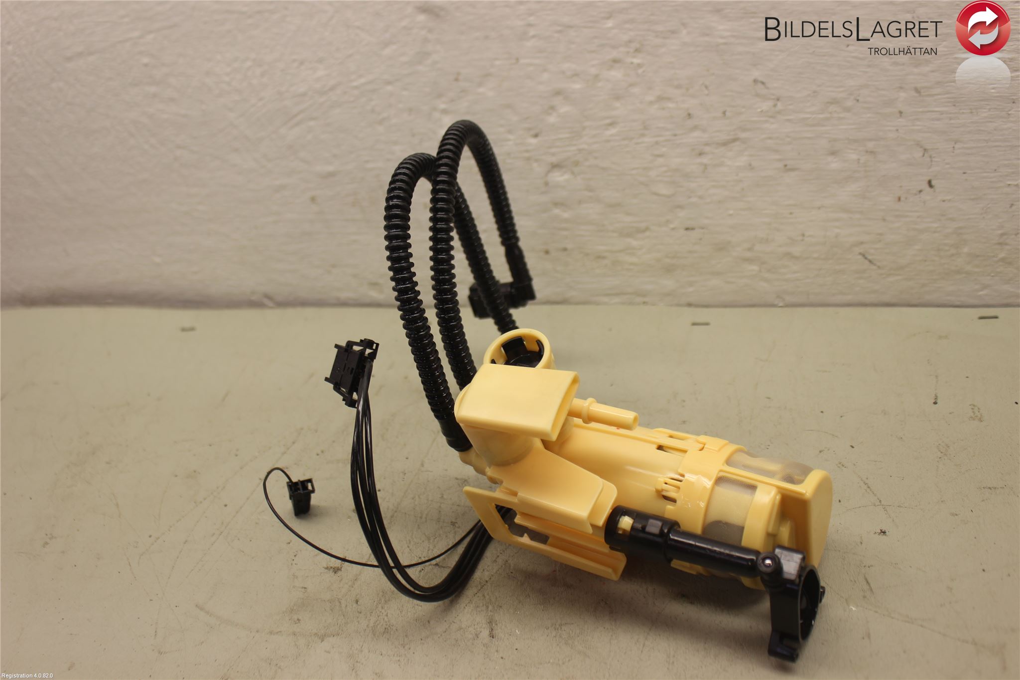 Impianto Elettrico :: Sensori :: Sensore Di Livello Carburante Originale Audi Porsche Oem 8r0919673d