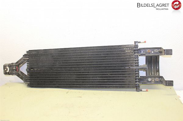 Oil radiator NISSAN NP300 NAVARA Pickup (D23)