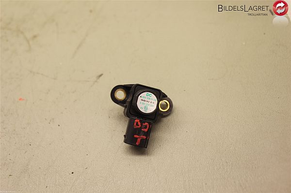 Trykregulator MERCEDES-BENZ C-CLASS T-Model (S205)