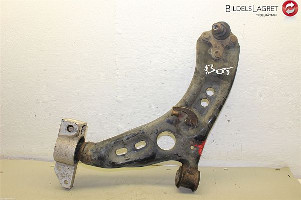 Bærearm forrest nederst SKODA OCTAVIA II Combi (1Z5)