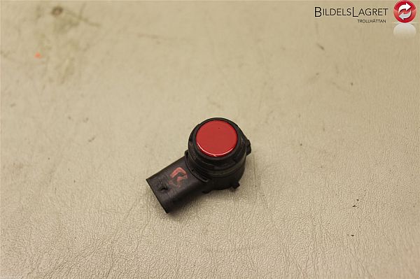 Parkeringssensor bag VW GOLF VII (5G1, BQ1, BE1, BE2)