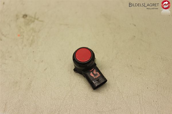 Parkeringssensor for VW GOLF VII (5G1, BQ1, BE1, BE2)