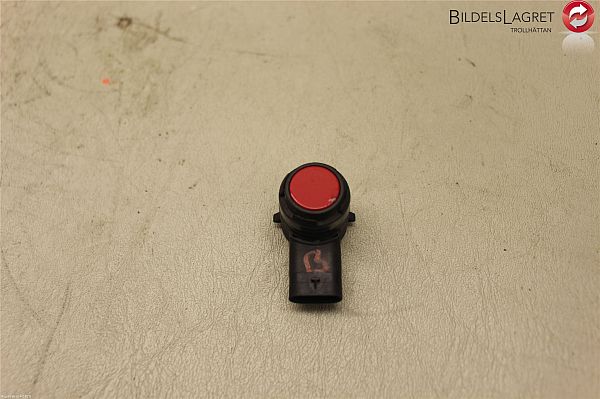 Parkeringssensor for VW GOLF VII (5G1, BQ1, BE1, BE2)