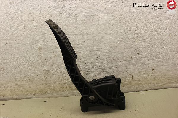 Speederpedal OPEL ASTRA H (A04)