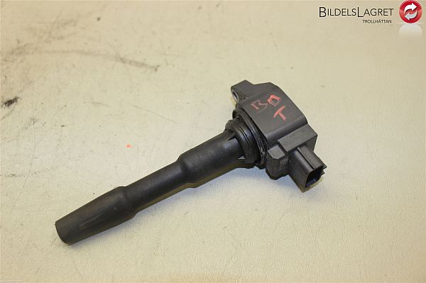 Zündspule elektrisch RENAULT MEGANE IV Grandtour (K9A/M/N_)