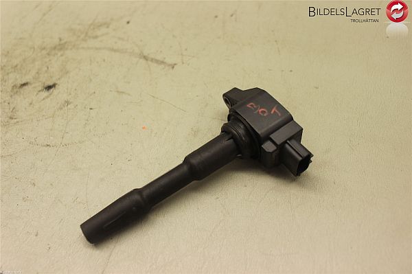 Zündspule elektrisch RENAULT MEGANE IV Grandtour (K9A/M/N_)