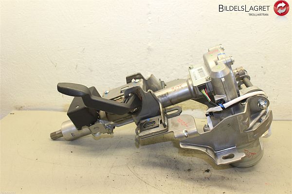 Ratstamme komplet RENAULT MEGANE IV Grandtour (K9A/M/N_)