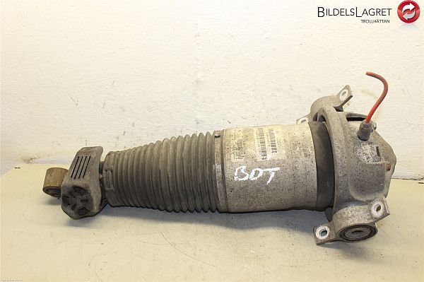 Federbein hinten AUDI Q7 (4LB)