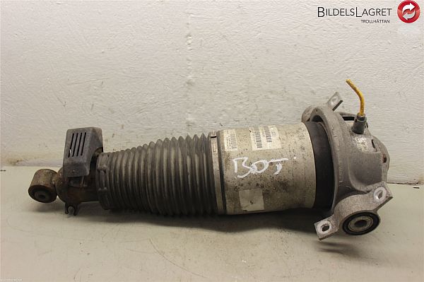 Federbein hinten AUDI Q7 (4LB)
