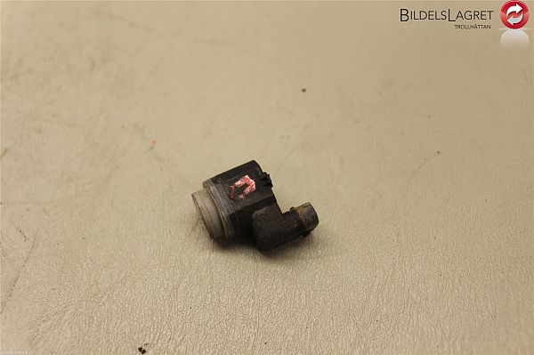 Parkeringssensor bag AUDI A4 Avant (8K5, B8)