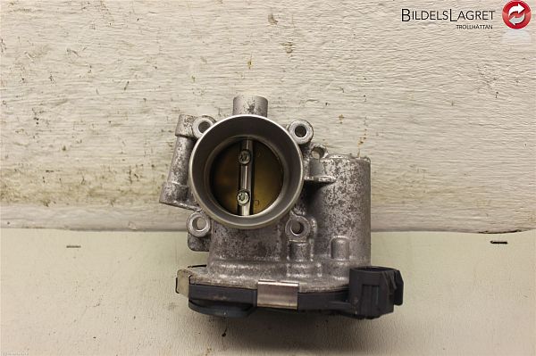 Przełącznik przepustnicy OPEL MERIVA B MPV (S10)