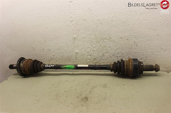 Rear shaft - right BMW 3 Touring (F31)