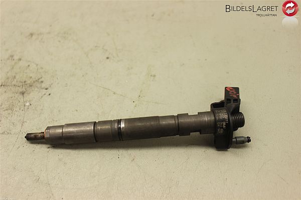 Injecteur AUDI A4 Avant (8K5, B8)