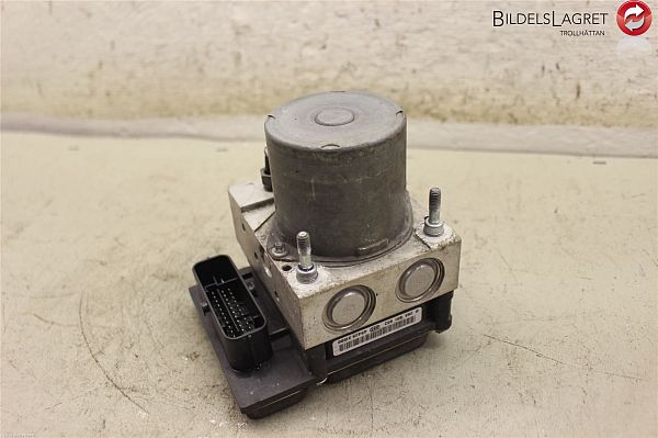 ABS-Pumpe CITROËN BERLINGO Box (B9)