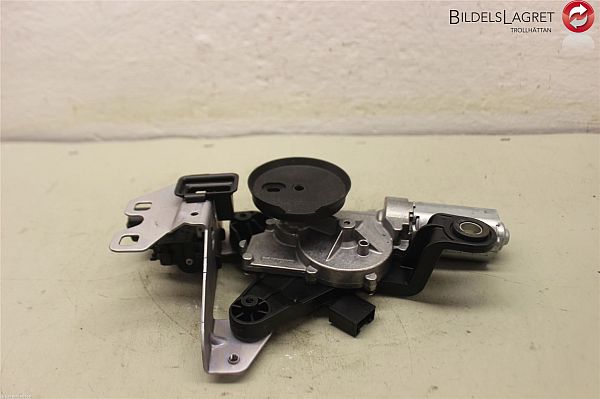 Rear screen wiper engine BMW 3 Touring (F31)