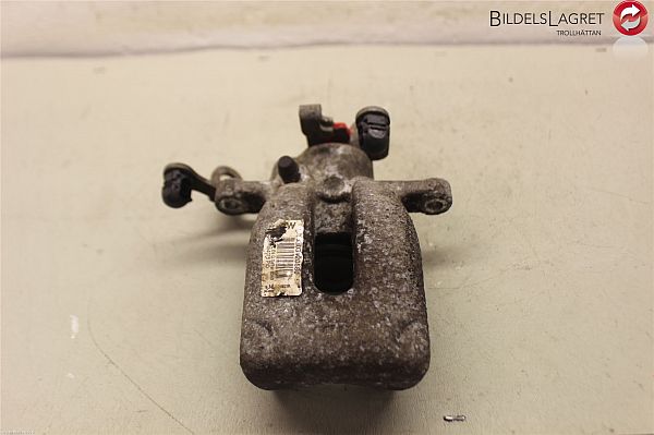 Brake caliper - rear left CITROËN BERLINGO Box (B9)