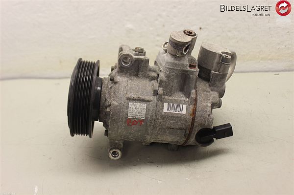 Ac pump VW GOLF V (1K1)