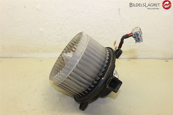 Kachel Ventilatiemotor / aanjager CHEVROLET CRUZE (J300)