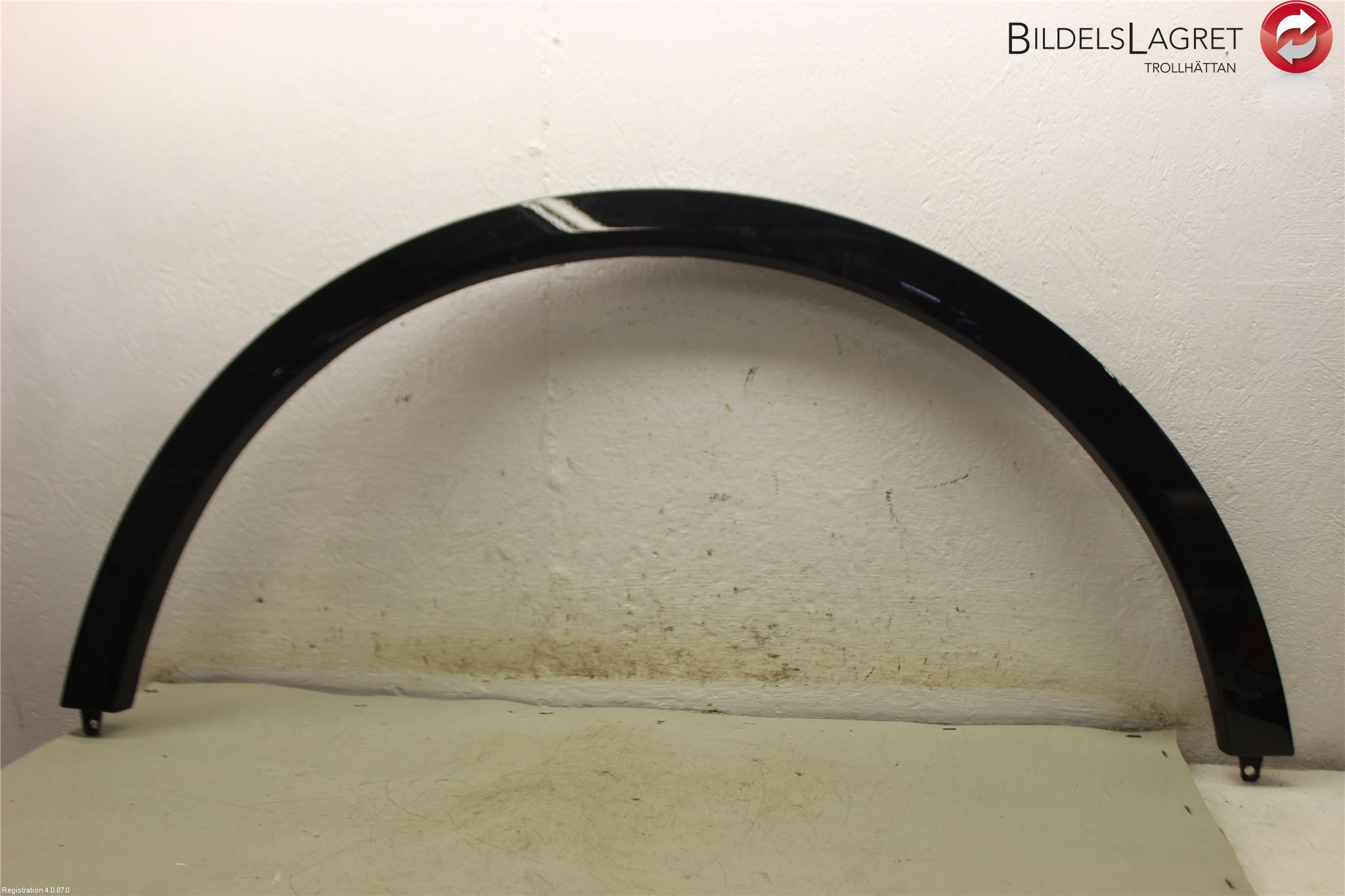Skjerm bredder BMW X7 (G07)